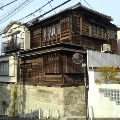 斎藤さん散策おすすめスポット